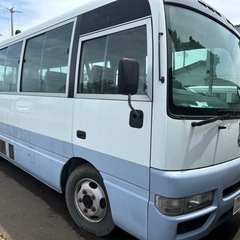 シビリアン29人乗り　17年式
