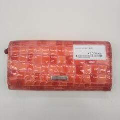 COCCO FIORE 長財布 TJ5628