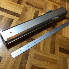 １軸ロボット（モーター無しタイプ）