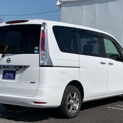 🌟ミニバンお探しの方必見！！🌟日産 セレナ 　２０Ｘの画像