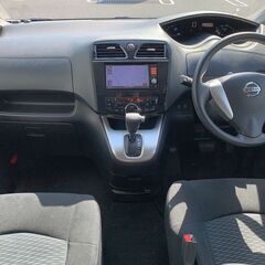 🌟ミニバンお探しの方必見！！🌟日産 セレナ 　２０Ｘの画像