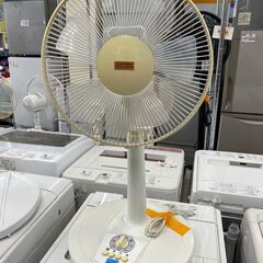 【リサイクルショップどりーむ鹿大前店】No.9994　扇風機　お...