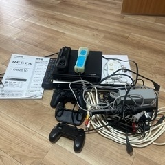 ブルーレイ本体その他色々問い合わせ多数の為お値段つけさせていただきます