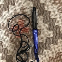 ヘアアイロン