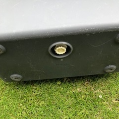 クーラーボックスの画像