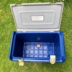 クーラーボックスの画像