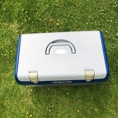 クーラーボックスの画像