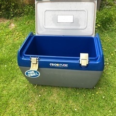 クーラーボックスの画像