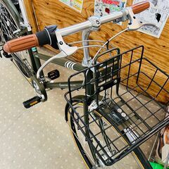 BRIDGESTONE GREEN LABEL MARKROSA 7S の画像