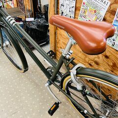 BRIDGESTONE GREEN LABEL MARKROSA 7S の画像