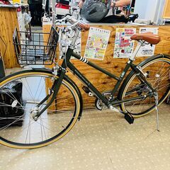 BRIDGESTONE GREEN LABEL MARKROSA 7S の画像