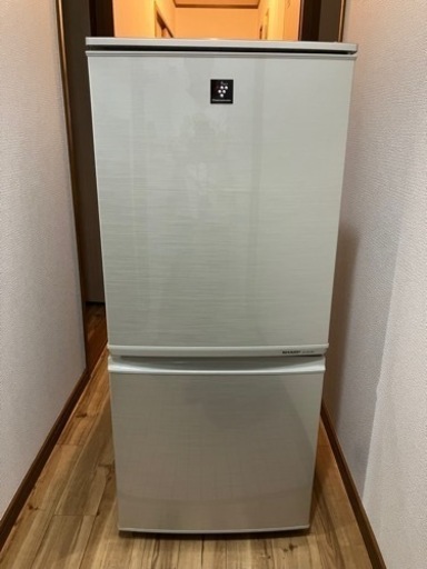SHARP家電 キッチン家電 冷蔵庫