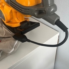 通電確認済み　リョ−ビ　ブロアバキューム　RESV-1000の画像