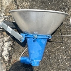 水銀灯