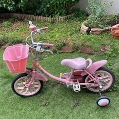 自転車 三輪車