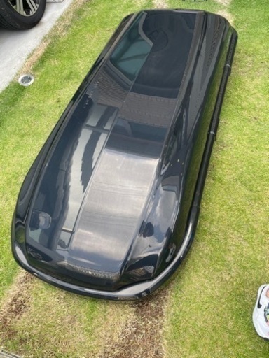 車のパーツ 外装、車外用品