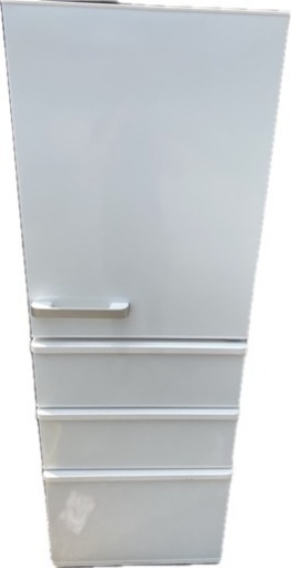 AQR-36H-W 冷蔵庫2019