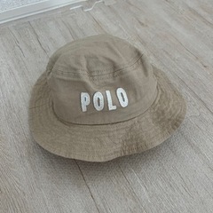 【決定】アンパンマン乗り物＋polo帽子の画像