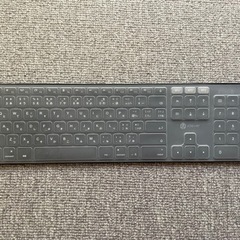 iClever Bluetooth キーボードの画像
