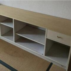 【無料】ローボードの画像