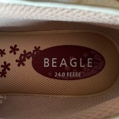 レディースシューズの画像