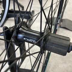 ALEXRIMS 「アレックスリム」 REPARTO CORSE BIANCHI リム HB-2400 ハブ ホイールセット / 福岡アイランドシティ店 rc-IT84VSPSUE8L-Cho3の画像