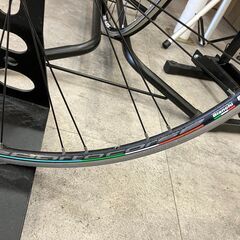 ALEXRIMS 「アレックスリム」 REPARTO CORSE BIANCHI リム HB-2400 ハブ ホイールセット / 福岡アイランドシティ店 rc-IT84VSPSUE8L-Cho3の画像