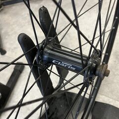ALEXRIMS 「アレックスリム」 REPARTO CORSE BIANCHI リム HB-2400 ハブ ホイールセット / 福岡アイランドシティ店 rc-IT84VSPSUE8L-Cho3の画像