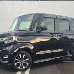 🌟どうしてもNBOXがいい方、ぜひ見て！！🌟ホンダ Ｎ　ＢＯＸ ...