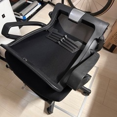 家具 オフィス用家具 いすの画像