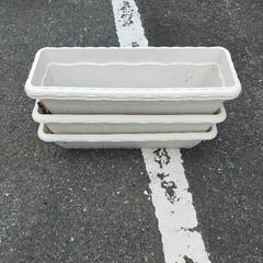 プランター５個
