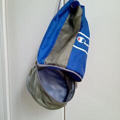 Championプールバッグの画像