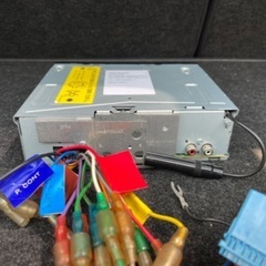 CDオーディオの画像