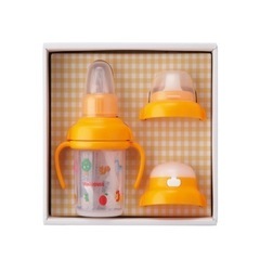 MIKIHOUSE マグセット