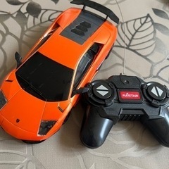 ラジコン　ランボルギーニ