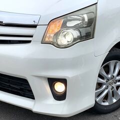 🌟ミニバンならノア選んどけば大丈夫！！🌟トヨタ ノア 　Ｓｉの画像