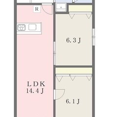 ✨『2LDK』吉川市高富✨敷金礼金無料💰✨人気のペット可物件🐶🐱...