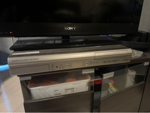 テレビ