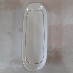 雑貨屋さんの長皿 3柄組  JTY1717の画像