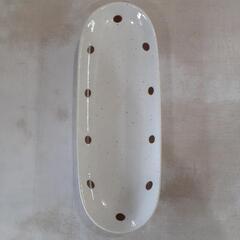 雑貨屋さんの長皿 3柄組  JTY1717の画像