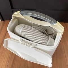 布団乾燥機　Panasonicの画像