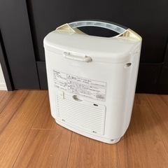 布団乾燥機　Panasonicの画像
