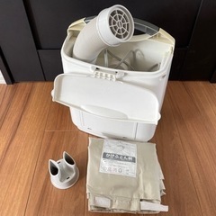 布団乾燥機　Panasonicの画像