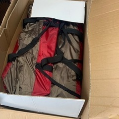 スノーピーク　ランドロック　オマケ多数の画像
