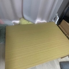 
こたつ テーブル 