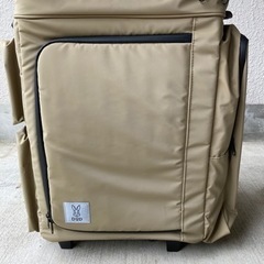 DODクーラーボックス　
バベコロ2
