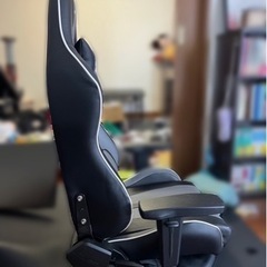 9/28までAKRacing ゲーミング座椅子の画像