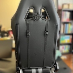 9/28までAKRacing ゲーミング座椅子の画像