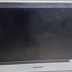 ☆★液晶テレビ(VIERA)お譲りします★☆