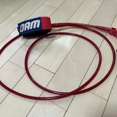 リーシュ　コード